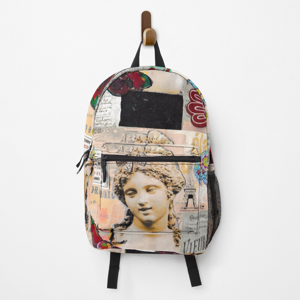 Item preview, Backpack designed and sold by RobynLee.