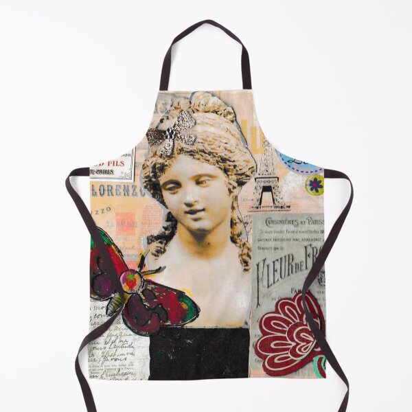 Item preview, April In Paris designed and sold by RobynLee.