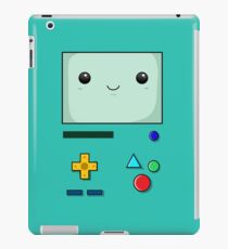 BEEMO BOX iPad Case/Skin