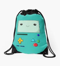 Mochila de cuerdas CAJA BEEMO
