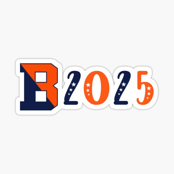 Item preview, bucknell 2025 designed and sold by colorful2024.