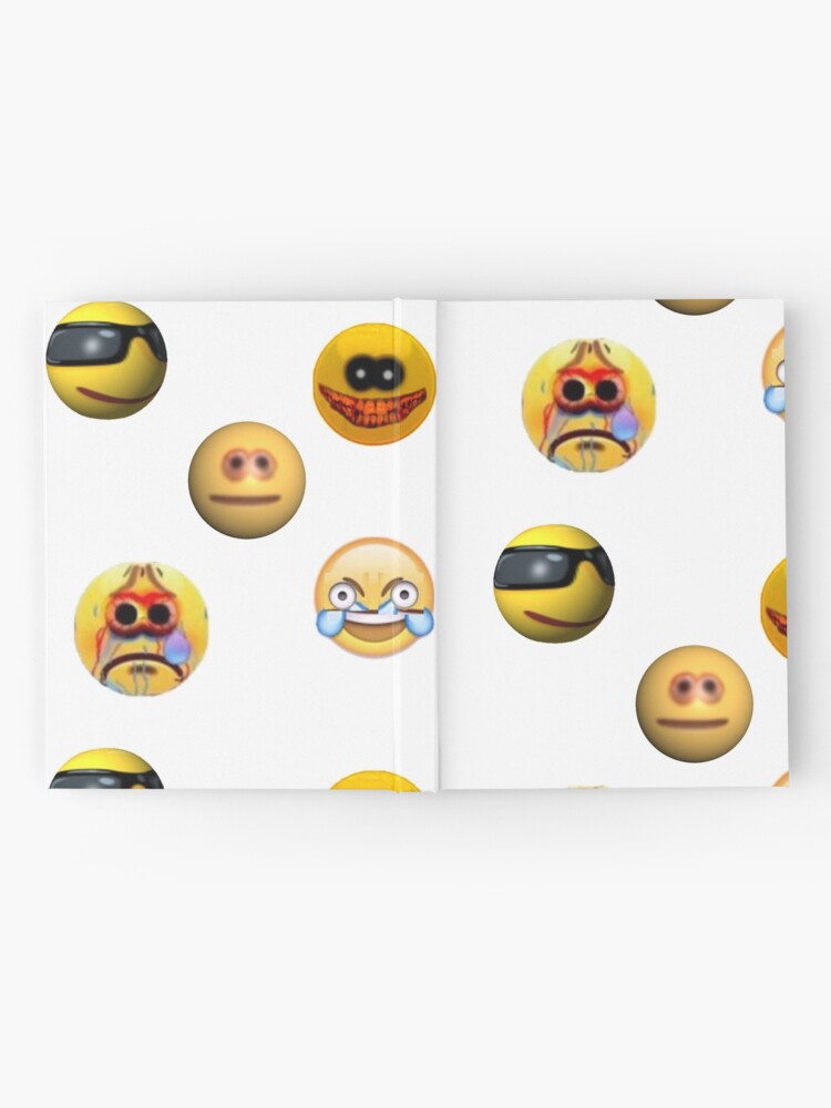 Cursed Emojis Pack Mini Skirt for Sale by kativan