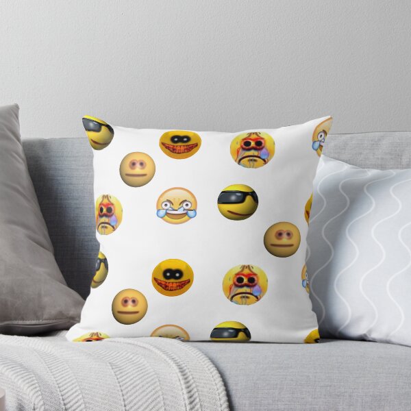 Item preview, Cursed Emojis Pack designed and sold by kativan.