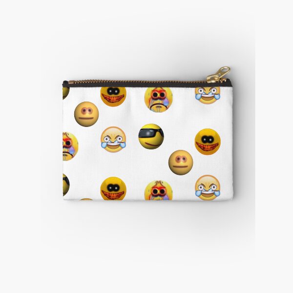 Item preview, Cursed Emojis Pack designed and sold by kativan.