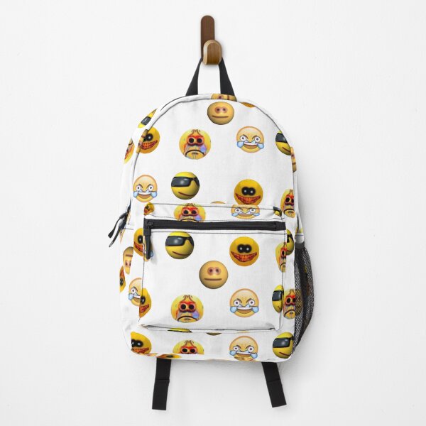 Item preview, Cursed Emojis Pack designed and sold by kativan.