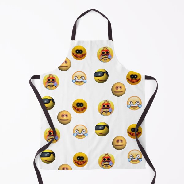 Item preview, Cursed Emojis Pack designed and sold by kativan.