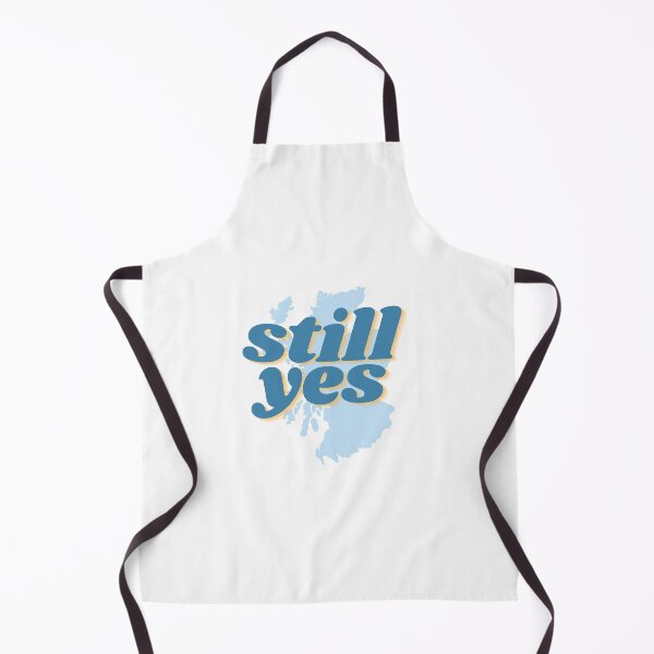 Item preview, still yes for scottish independence designed and sold by oneredwine.