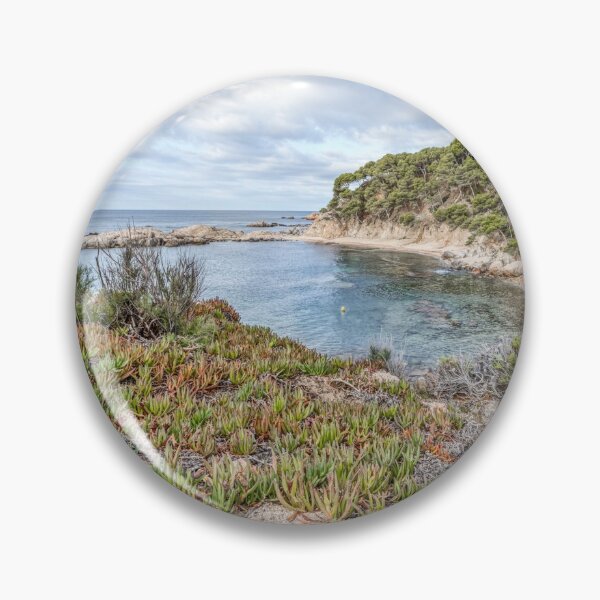 Item preview, Cala Cap de Planes (Palamós, Catalonia) designed and sold by Marc Garrido Clotet.