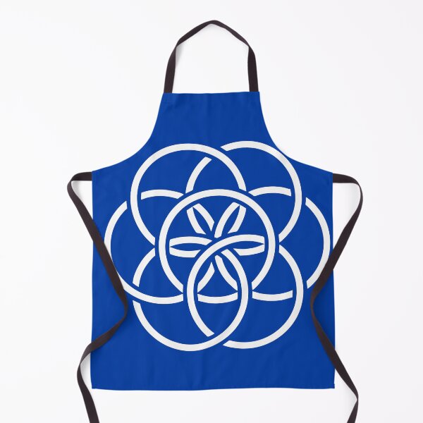 Item preview, earth flag designed and sold by tony4urban.