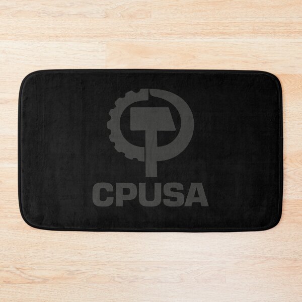 Item preview, CPUSA Communist Party of the USA Logo designed and sold by ArtFay.