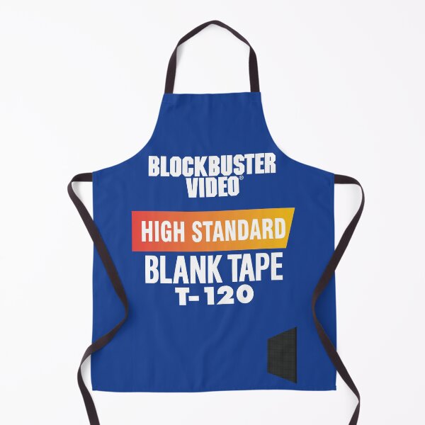 Item preview, VHS Blockbuster T-120 High Standard designed and sold by T44Productions.