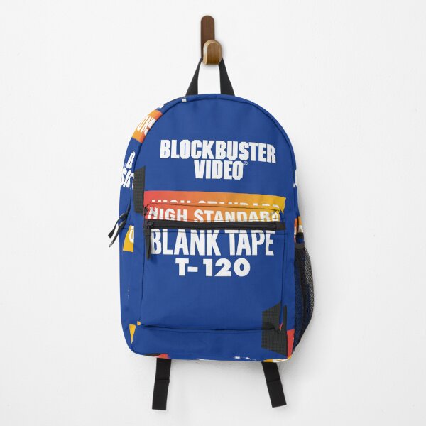 Item preview, VHS Blockbuster T-120 High Standard designed and sold by T44Productions.