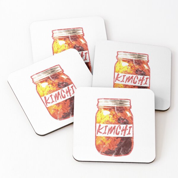 Item preview, Kimchi Lover designed and sold by K Merch.