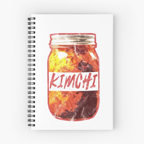 Item preview, Kimchi Lover designed and sold by K Merch.