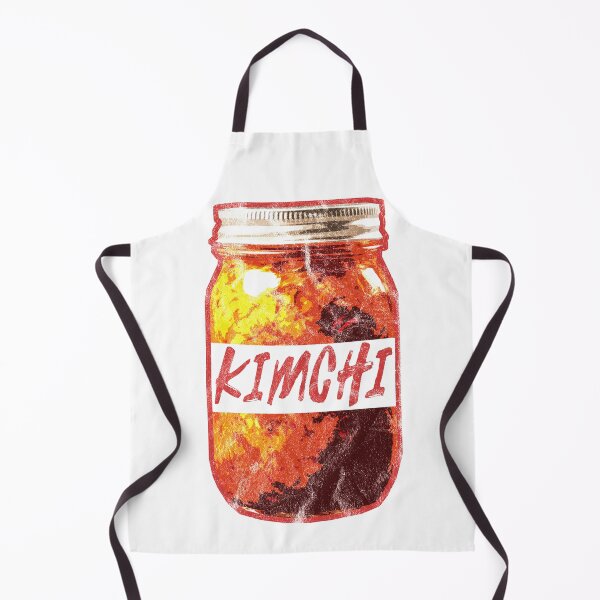 Item preview, Kimchi Lover designed and sold by K Merch.