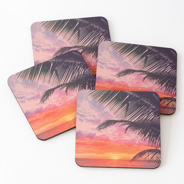 Item preview, Palm Tree Life designed and sold by @ lucky.live.hawaii.