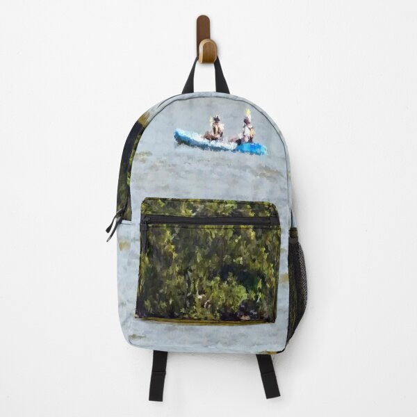 Item preview, Kayaking on Potomac designed and sold by kristalcurt.