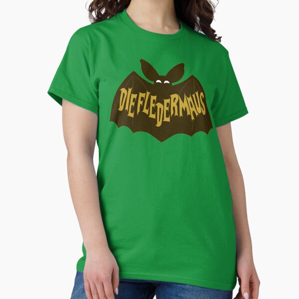 Item preview, Die Fledermaus designed and sold by blinky500.