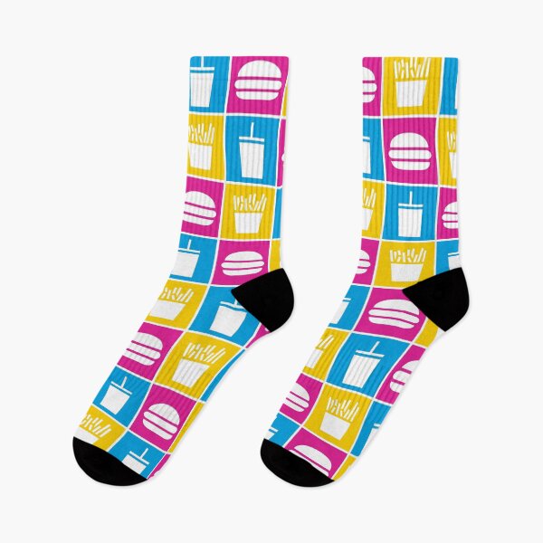 Item preview, Bebida De Hamburguesas Fritas designed and sold by Steve Lovelace.