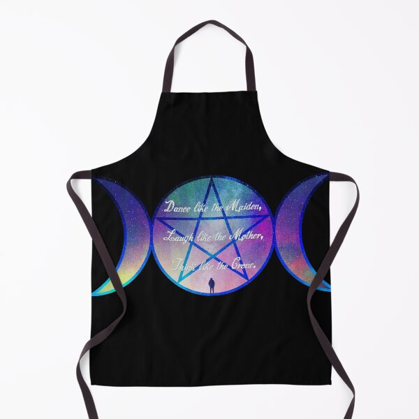 Item preview, Dance like the Maiden designed and sold by NatLeBrunDesign.