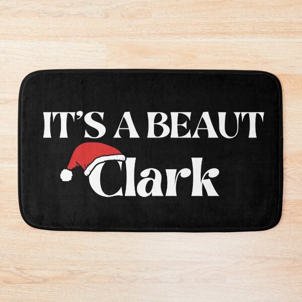 Item preview, Its A Beaut Clark, Christmas Griswold vacation designed and sold by ds-4.