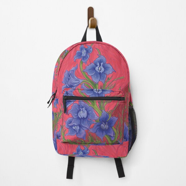 Item preview, Larkspur designed and sold by RobainaDesigns.