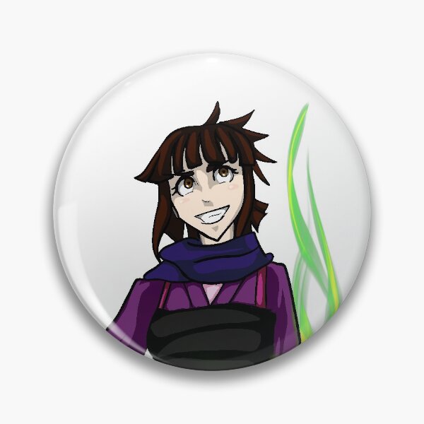 Item preview, L5R- Natsuki designed and sold by Technomancer-01.