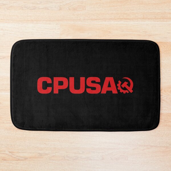 Item preview, Logo CPUSA Communist Party of the USA designed and sold by ArtFay.