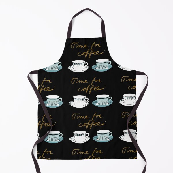 Item preview, Time for coffee designed and sold by AxRiiseDesign.