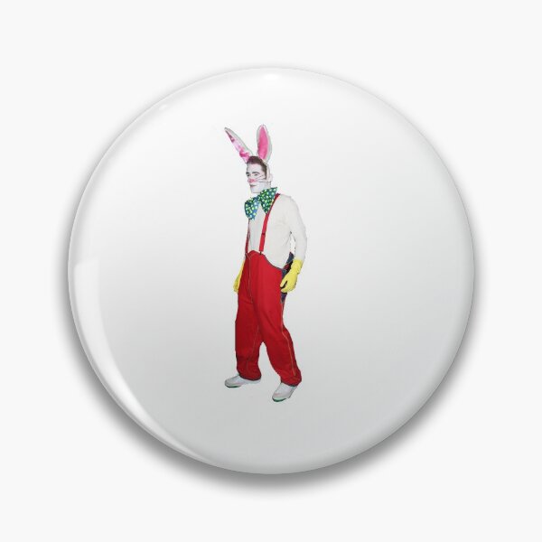 Item preview, Matthew Morrison rabbit costume hate crime designed and sold by schmicol.