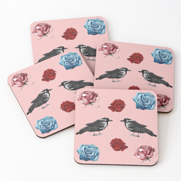 Item preview, Gothic Sticker Set designed and sold by epeyotte.