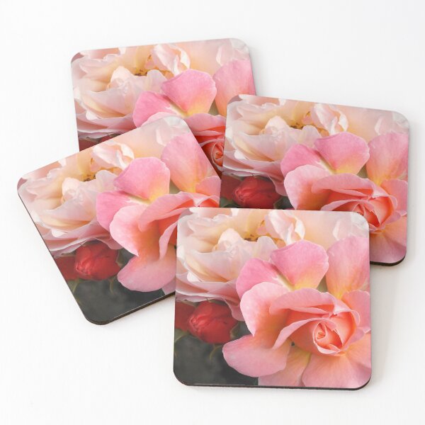 Item preview, Most Beautiful Roses In Three Colors designed and sold by Branislava Tir .