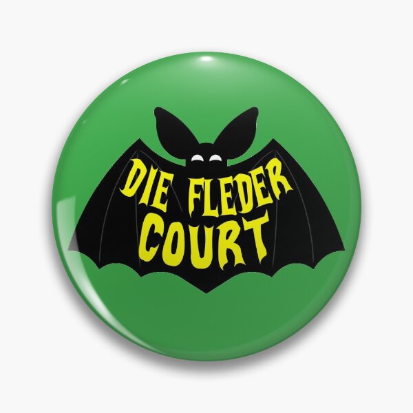 Artikelvorschau, Die Fledercourt entworfen und verkauft von blinky500.