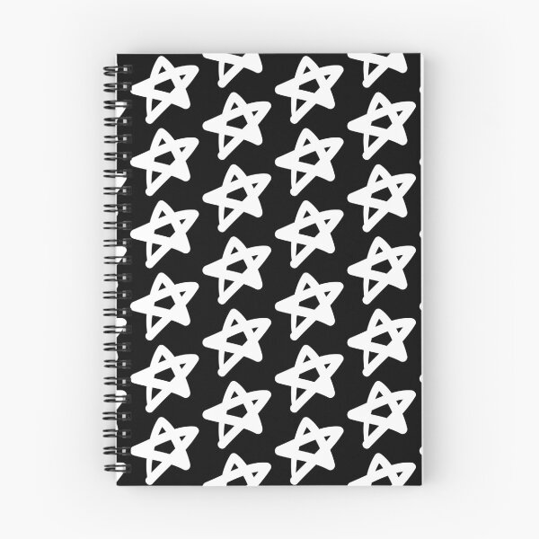 Item preview, Star designed and sold by ThePrintCrafty.