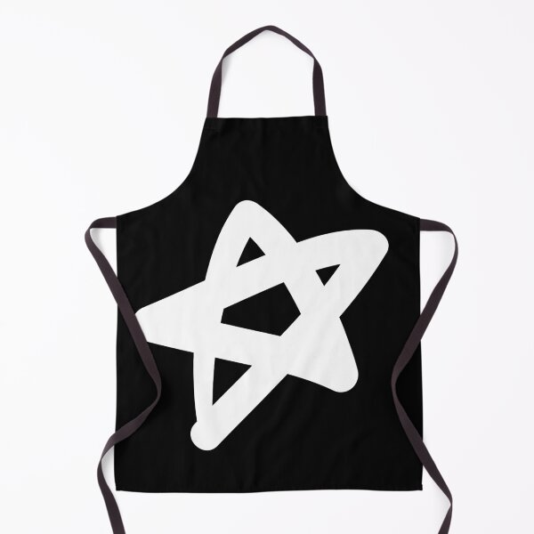 Item preview, Star designed and sold by ThePrintCrafty.