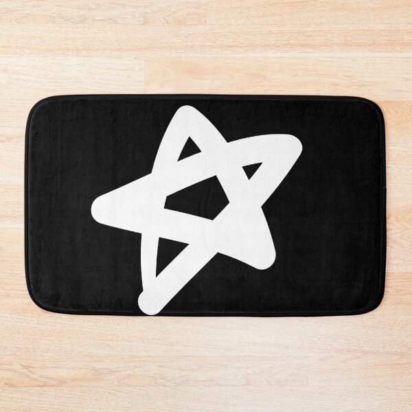 Item preview, Star designed and sold by ThePrintCrafty.
