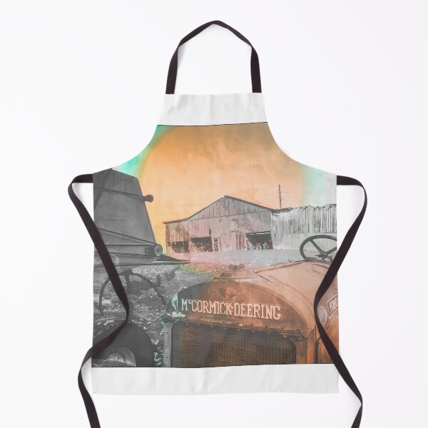 Item preview, Farm Nostalgia designed and sold by Jim Love.