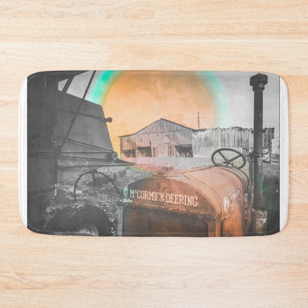 Item preview, Farm Nostalgia designed and sold by Jim Love.