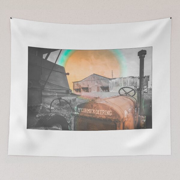 Item preview, Farm Nostalgia designed and sold by Jim Love.