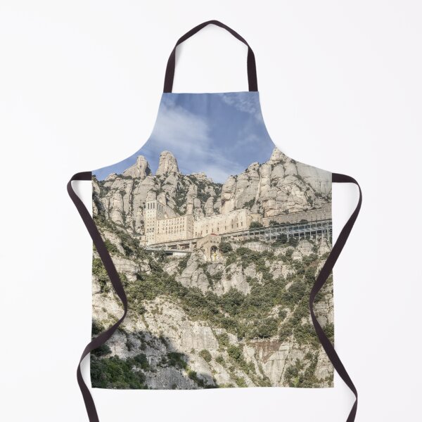Item preview, Montserrat Mountain (Catalonia) designed and sold by Marc Garrido Clotet.