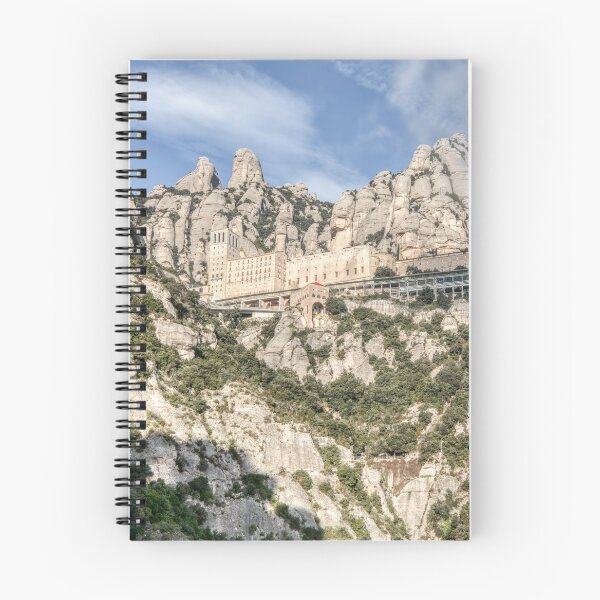 Item preview, Montserrat Mountain (Catalonia) designed and sold by Marc Garrido Clotet.