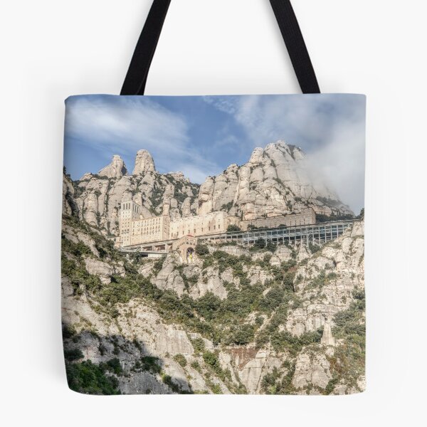 Item preview, Montserrat Mountain (Catalonia) designed and sold by Marc Garrido Clotet.