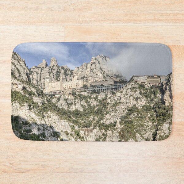 Item preview, Montserrat Mountain (Catalonia) designed and sold by Marc Garrido Clotet.