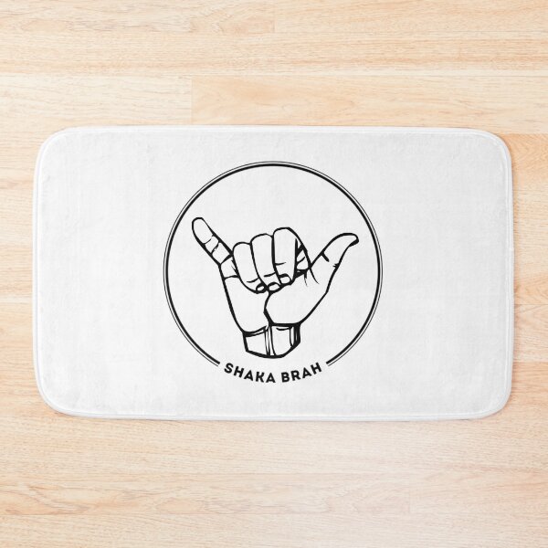 Item preview, Shaka Brah designed and sold by MadEDesigns.