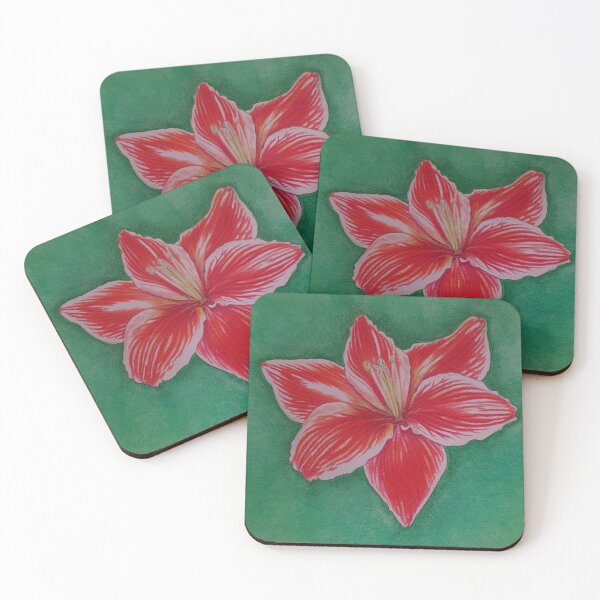 Item preview, Amaryllis designed and sold by Millerstef.