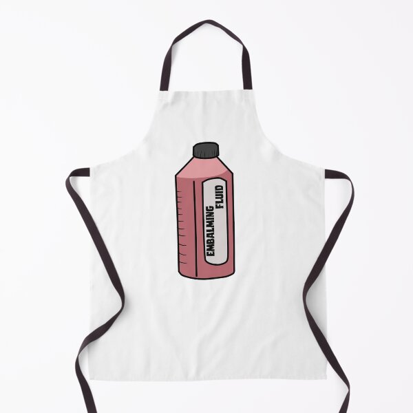 Item preview, Embalming fluid designed and sold by BrEEazydraws.