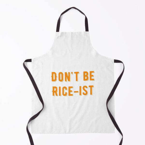 Item preview, Don't Be Rice-Ist Uncle Roger Quote Design designed and sold by AritraSur.