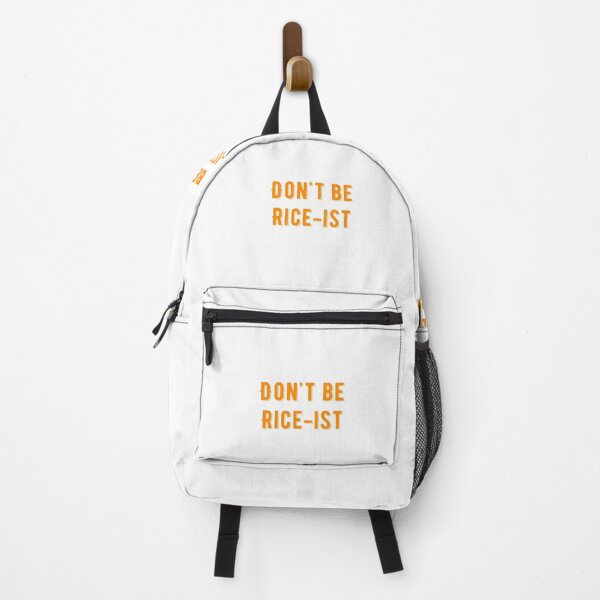 Item preview, Don't Be Rice-Ist Uncle Roger Quote Design designed and sold by AritraSur.