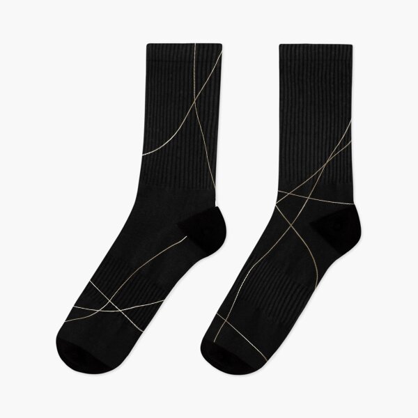 Item preview, Thin gold lines  designed and sold by KammyArt.