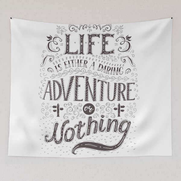 Item preview, Daring Adventure  designed and sold by mclaurin612.